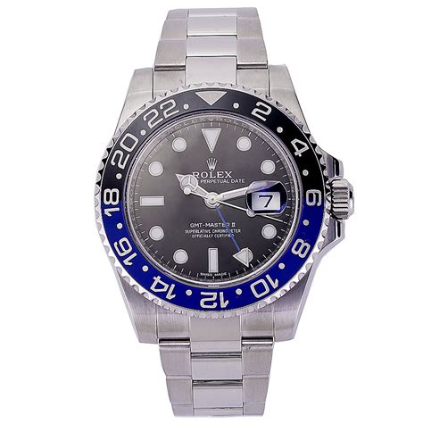 batman rolex submariner